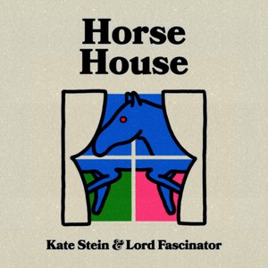 Kate Stein - Horse House (Extended Mix)
