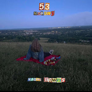 53 (feat. Naomi Downs)