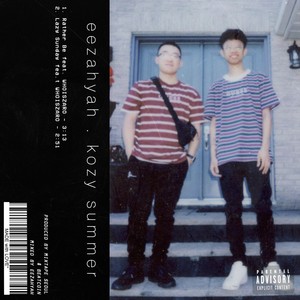 Rather Be(feat. WHOISZARO) (Explicit)