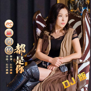 心痛回忆都是你DJ (DJ版)