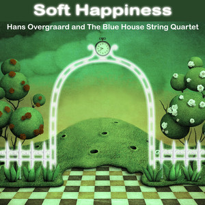 Soft Happiness (Piano and Strings)