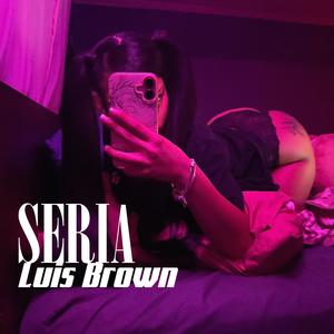Seria Luis Brown