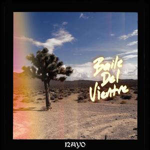 12ayo - Baile Del Vientre (Explicit)