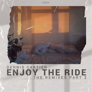 Enjoy the Ride (The Remixes, Pt. 2)