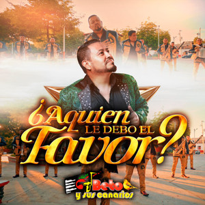 A Quién Le Debo El Favor