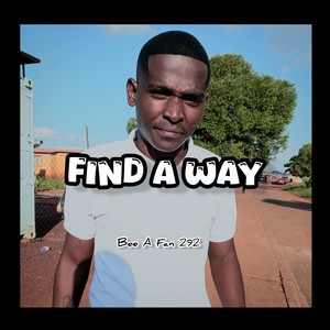 Find A Way