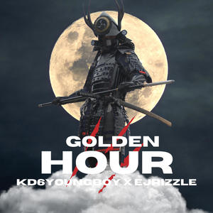 Golden Hour (feat. Ejrizzle, Bgz, Rgzk & SheSheProductions) (Jersey Club/Jersey Drill) (Explicit)