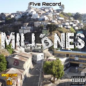 Millones (feat. Jay Mcflay)