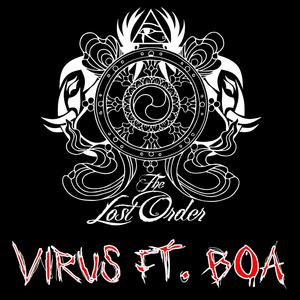 Virus (feat. B0a) [Explicit]