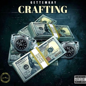 Crafting (Explicit)