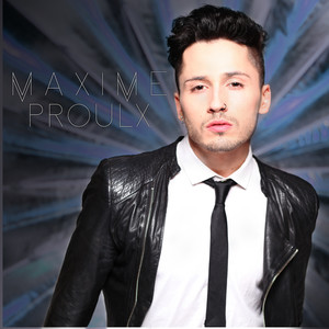 Maxime Proulx - EP