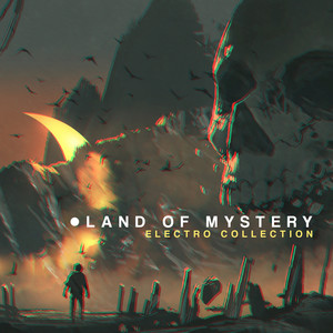 Land of Mystery: Electro Collection