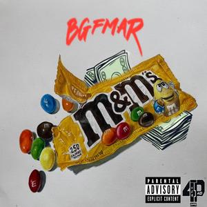 M&Ms (Explicit)