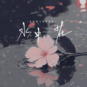 水中花 (这纷纷飞花已坠落)