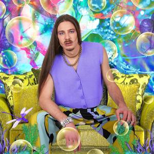 g¡mme d!s (feat. Aaron Hader)