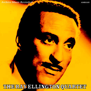 The Ray Ellington Quartet - Moon Mist