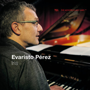 Evaristo Perez - Would You Mind?