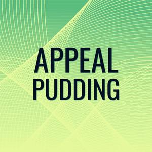 Appeal Pudding