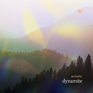 dynamite (Acoustic)