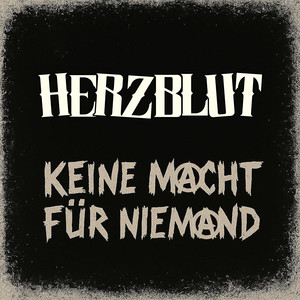 Keine Macht Für Niemand