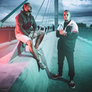 Já vám přeju jenom úspěch (feat. Bony Bones) (Explicit)