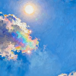 为你我受冷风吹 (爆裂摇滚版)