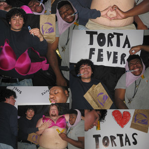 torta fever (Explicit)
