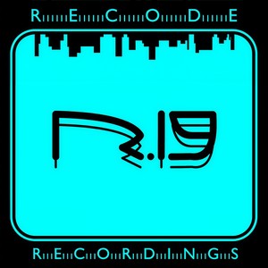 Ahh ! (Intellihead Remix)