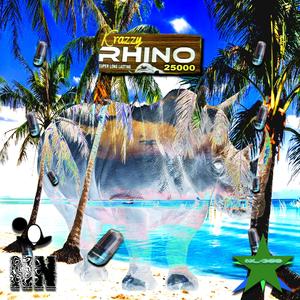 Busting Off The Rhino Pill I Found On The Bathroom Floor Of The Gas Station (feat. DEEPSLEEPCUTS) (Explicit)