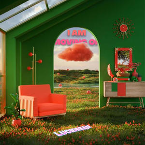 Ï'm Moving On(feat. JIYO) (Explicit)