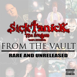 From the Vault : Rare & Unreleased (Explicit)