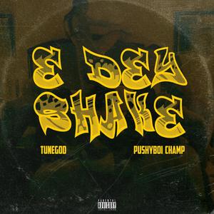 e dey shake(feat. PUSHYBOI CHAMP) (Explicit)