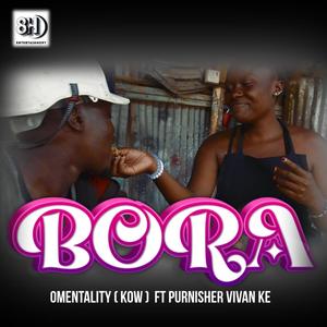 BORA