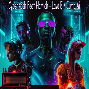 Lava E (feat. Hamich)