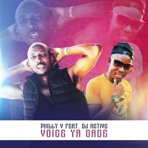 Voice Ya Gage