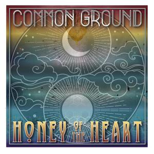 Common Ground (feat. Justin Ancheta, Maren Metke & Low lite)