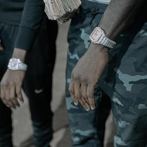 Die Quick (feat. Jody Sneeze) (Explicit)