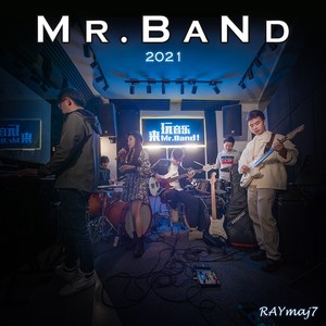 Mr.Band