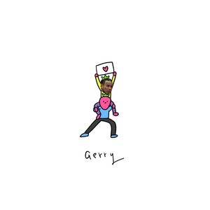 李佳隆 - Berry