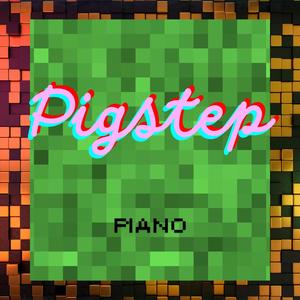 Clifford C - Pigstep (piano)