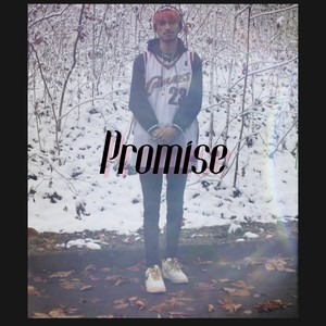 PROMISE (feat. Davy Wave & HELLNAH)