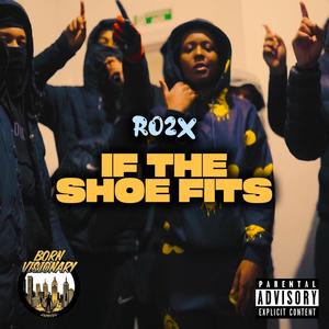 If the shoe fits (Explicit)