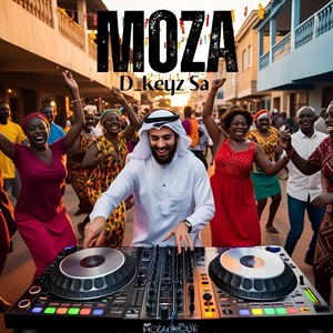 MOZA