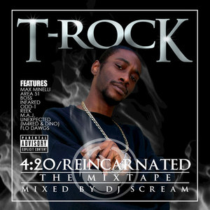 4:20/Reincarnated: The Mixtape