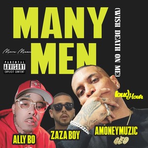 Many Men (Wish Death On Me) [Explicit]