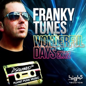 Wonderful Days 2K12 (Vanilla Kiss Remix Edit)