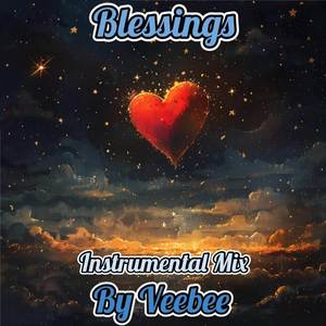 Blessings (Instrumental) [Explicit]