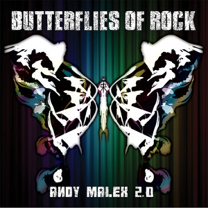 Butterflies of Rock