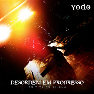 Desordem Em Progresso (Ao Vivo)