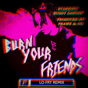 Burn Your Friends (Lo-Fry Remix) [Explicit]